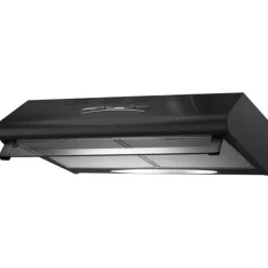 Liesituuletin Greentek G60MB, 60cm, musta
