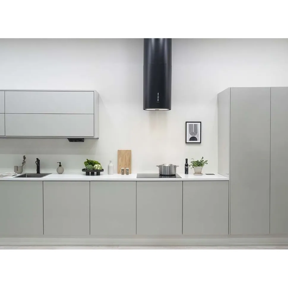 Liesituuletin Lapetek APOLLO-V-PLASMA
