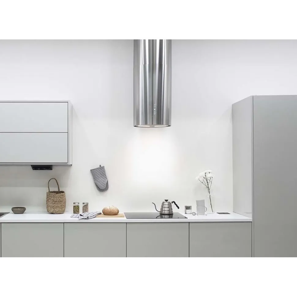 Liesituuletin Lapetek APOLLO-V-PLASMA