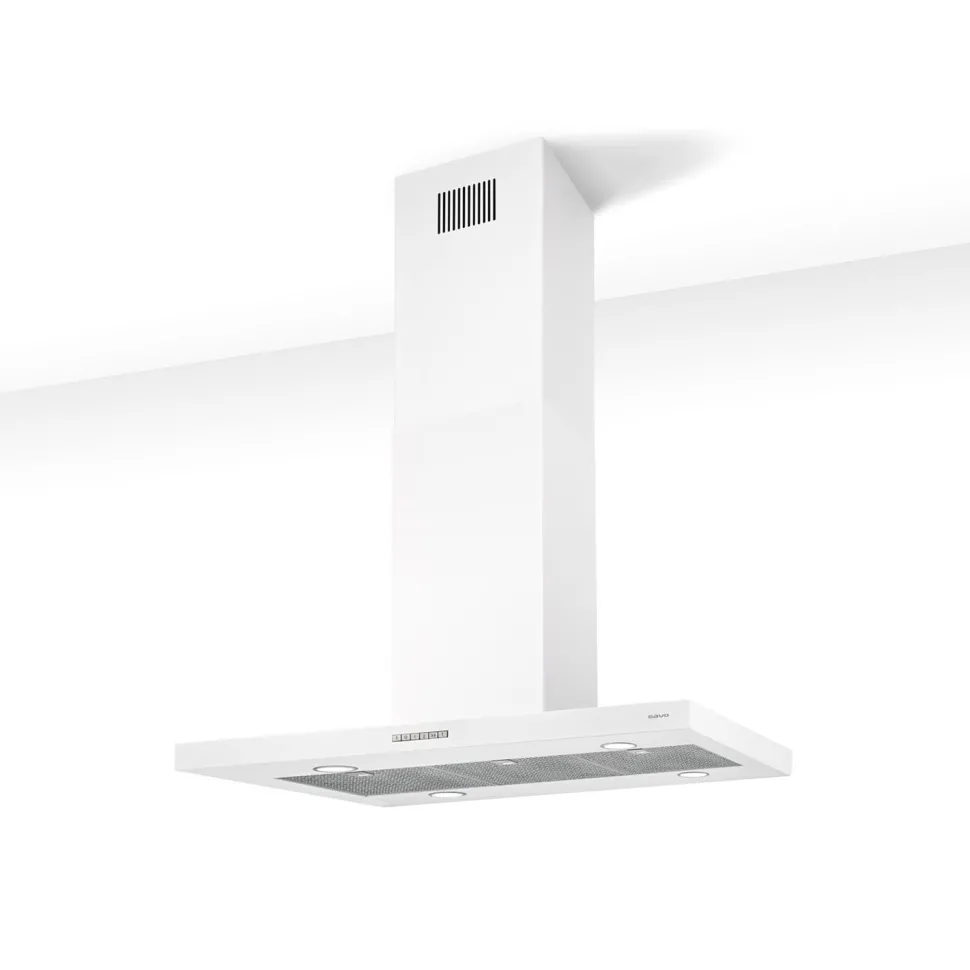 Liesituuletin Savo I-7509 90cm eri värejä