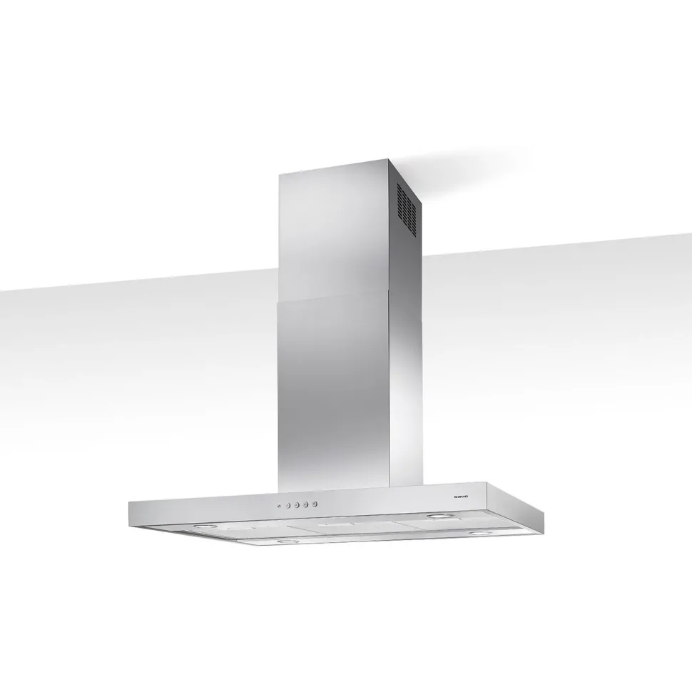 Liesituuletin Savo I-6509-S2 90cm rst