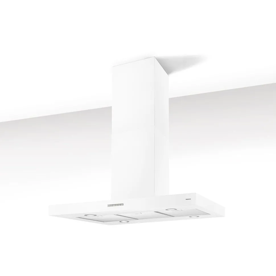 Liesituuletin Savo I-6509-W2 90 cm valkoinen