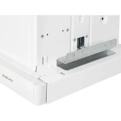 Liesituuletin Savo P-2406-W 60 cm valkoinen
