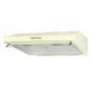 Liesituuletin Schlosser CLASSIC60YV 60 cm beige
