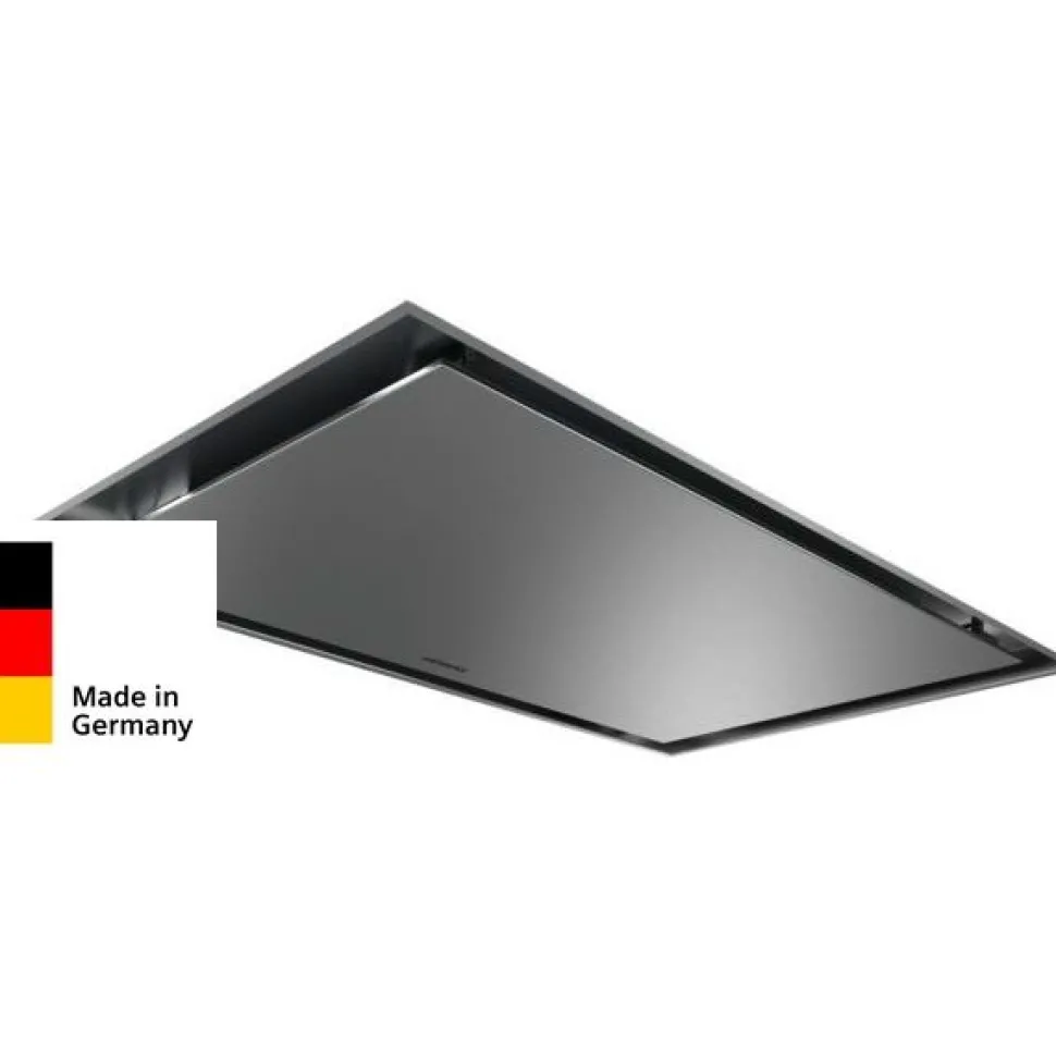 Liesituuletin Siemens iQ500 LR97CAQ50 90 cm teräs