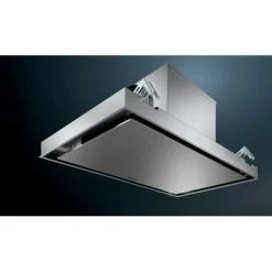 Liesituuletin Siemens iQ500 LR97CAQ50 90 cm teräs