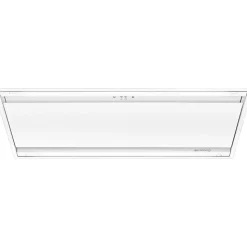 Liesituuletin Smeg KLT90LWHS 90cm valkoinen