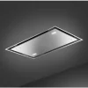 Liesituuletin Smeg KSCB94X 90cm teräs