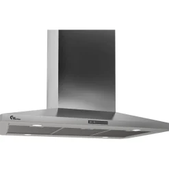 Liesituuletin Thermex Decor 787 900 mm ripustettava omalla moottorilla rst