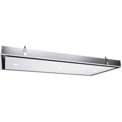 Liesituuletin Thermex Passat  II Maxi 1200 mm ulkoiselle moottorille kauko-ohjattava valkoinen