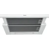 Liesituuletin Whirlpool AKR 749 WH 60 cm valkoinen