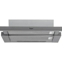 Liesituuletin Whirlpool AKR 749 IX 60 cm teräs