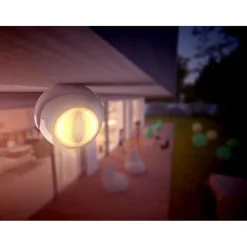 Liike- ja valoisuustunnistin Heatit Fibaro Motion sensor ZW5