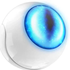 Liike- ja valoisuustunnistin Heatit Fibaro Motion sensor ZW5