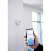 Liiketunnistin Airam SmartHome, IP20, valkoinen