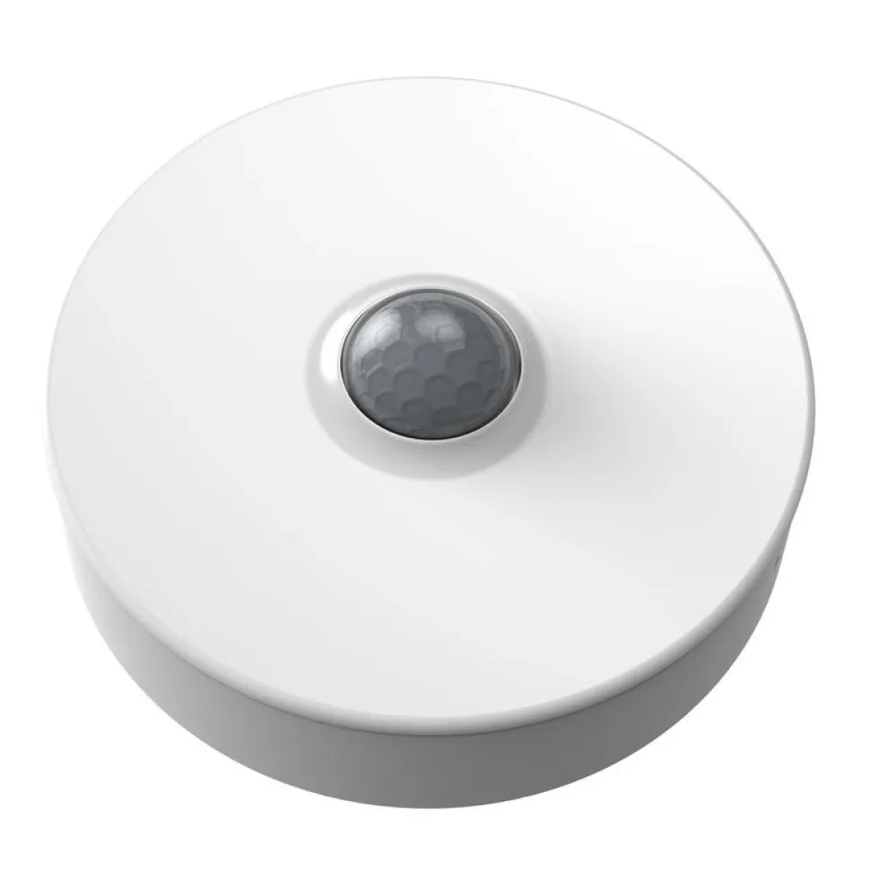 Liiketunnistin Schneider Electric Wiser Zigbee kattoasennus