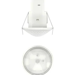 Liiketunnistin Theben theMova S360-100 DE
