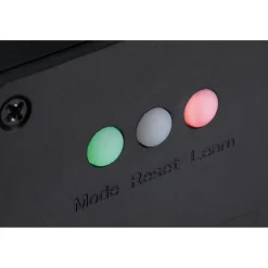 Liiketunnistin ulkokäyttöön Paulmann Smik, Smart Home Zigbee 3.0, IP44, musta