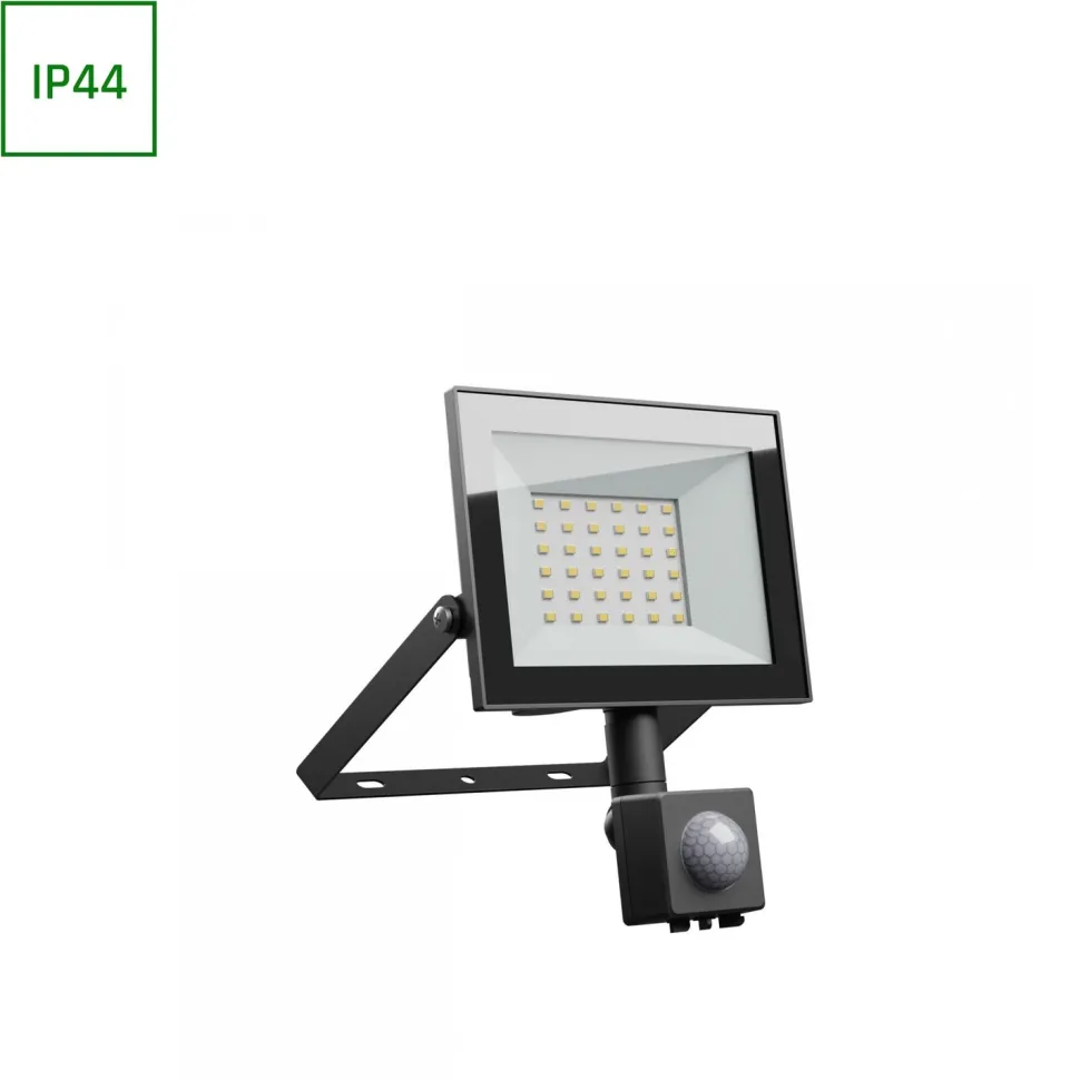Liiketunnistinvalaisin/valonheitin Spectrum Noctis Lux 4 IP44, eri vaihtoehtoja
