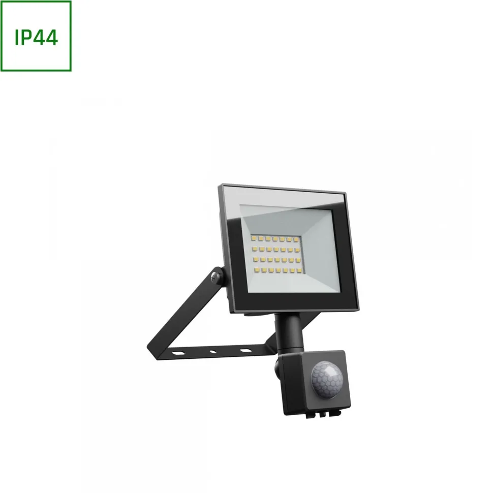 Liiketunnistinvalaisin/valonheitin Spectrum Noctis Lux 4 IP44, eri vaihtoehtoja