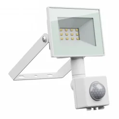 Liiketunnistinvalaisin/valonheitin Spectrum Noctis Lux 4 IP44, eri vaihtoehtoja