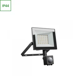Liiketunnistinvalaisin/valonheitin Spectrum Noctis Lux 4 IP44, eri vaihtoehtoja