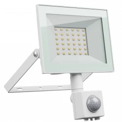 Liiketunnistinvalaisin/valonheitin Spectrum Noctis Lux 4 IP44, eri vaihtoehtoja