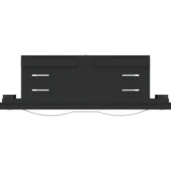 Liitin Paulmann ProRail3, 94x24.5mm, eri värejä