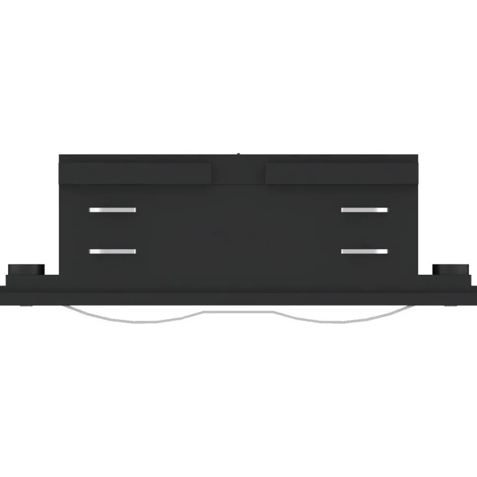 Liitin Paulmann ProRail3, 94x24.5mm, eri värejä