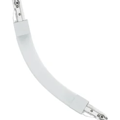Liitin Paulmann URail Connector Flex II, 227x18mm, eri värejä
