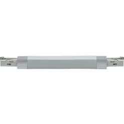 Liitin Paulmann URail Connector Flex II, 227x18mm, eri värejä