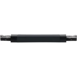Liitin Paulmann URail Connector Flex II, 227x18mm, eri värejä