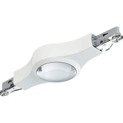 Liitin Paulmann URail, 189x57mm, 5.3W, valaistu, eri värejä