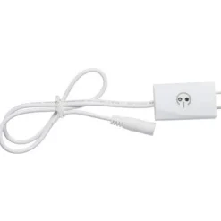 Liitosjohto tunnistimella Airam Linear LED -valaisimille 500 mm