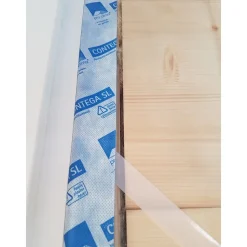 Liitosnauha Contega SL 120mm x 30m sisäpuolisille rakenteille