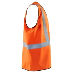 Liivi Blåkläder Highvis 3029 oranssi
