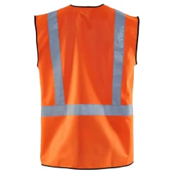 Liivi Blåkläder Highvis 3029 oranssi