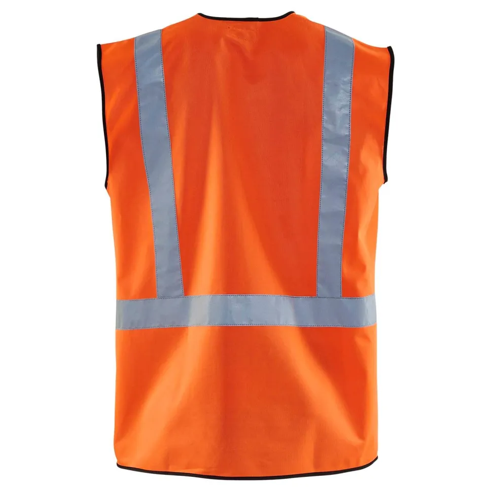 Liivi Blåkläder Highvis 3029 oranssi