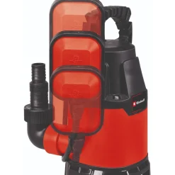 Likavesipumppu Einhell GC-DP 3325 9500 l/h Ø25 mm