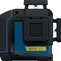 Linjalaser Bosch Professional GLL 80-33 G 3,0 Ah akulla + DK 20 laukku