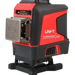 Linjalaser UNI-T Professional
