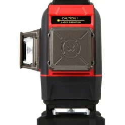 Linjalaser UNI-T Professional