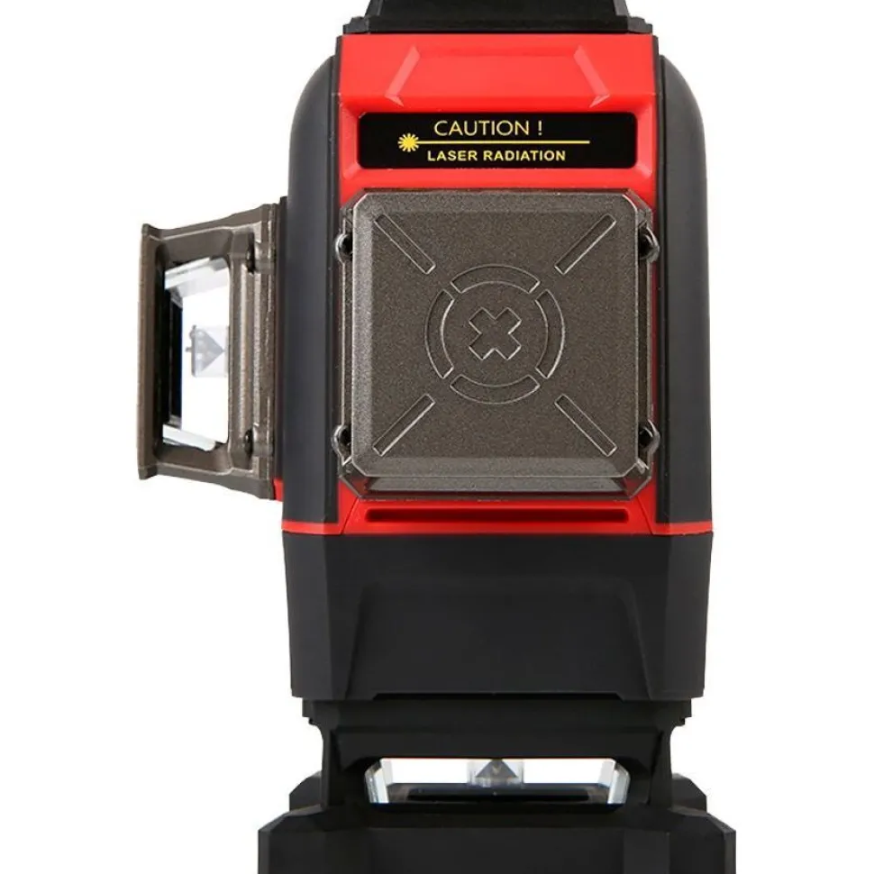 Linjalaser UNI-T Professional