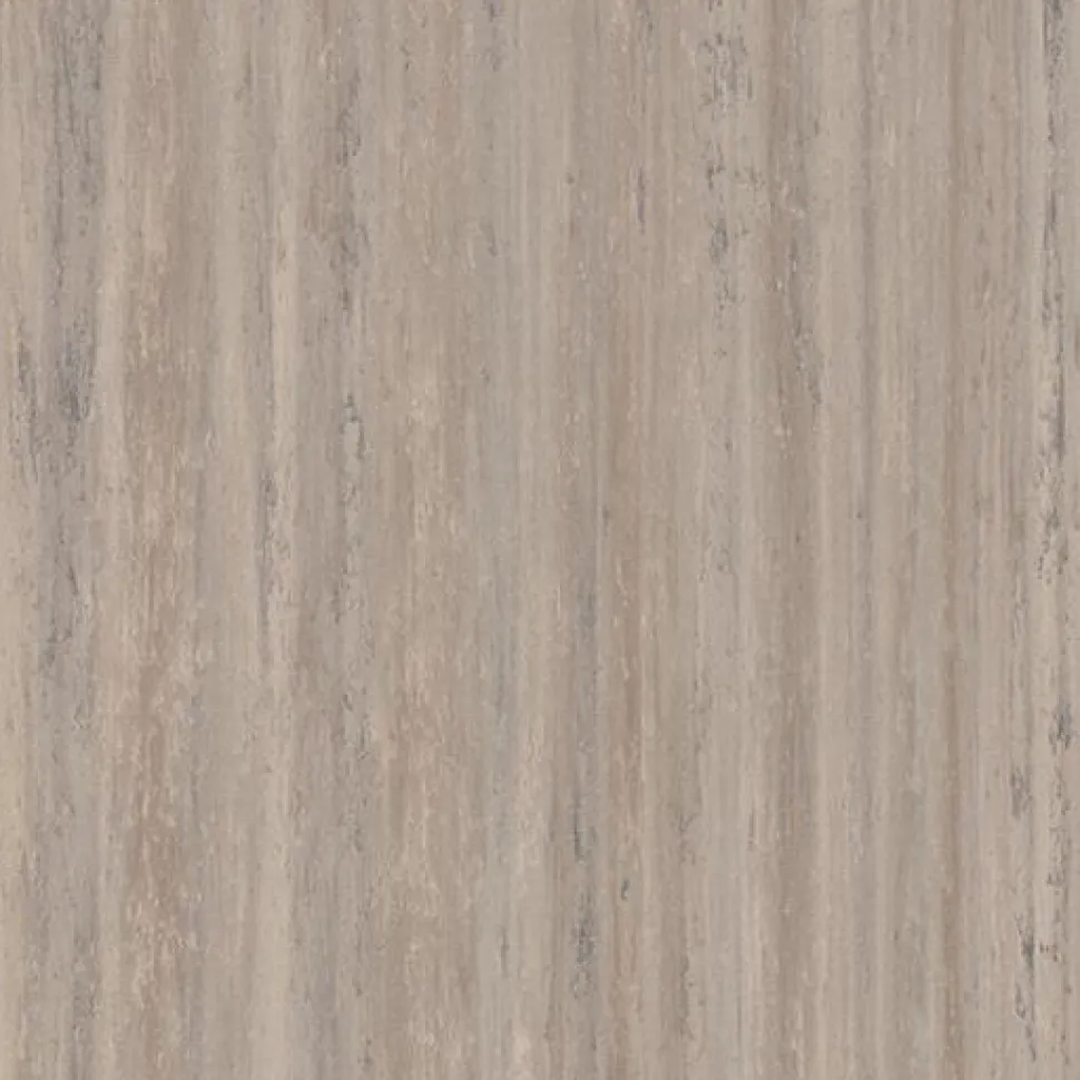 Linoleumilaatta Forbo Marmoleum Click Trace Of Nature 30x90 cm vaaleanharmaa puu