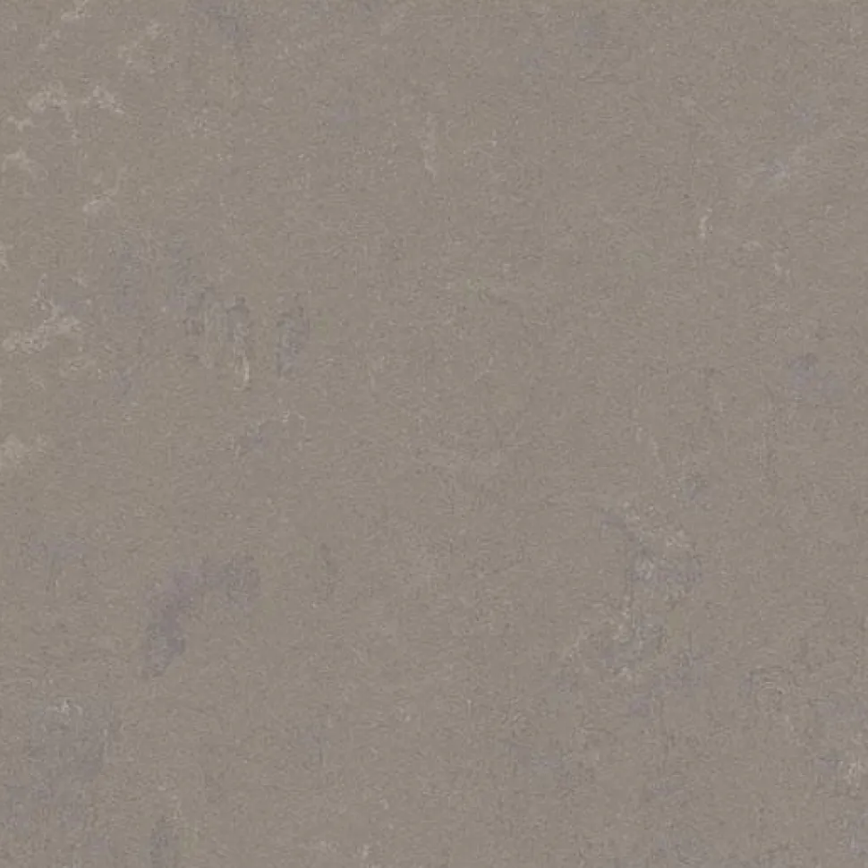 Linoleumilaatta Forbo Marmoleum Click Liquid Clay 30x60 cm savenharmaa