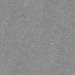 Linoleumilaatta Forbo Marmoleum Click Eternity 30x30 cm keskiharmaa