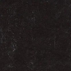 Linoleumilaatta Forbo Marmoleum Click Raven 30x60 cm musta