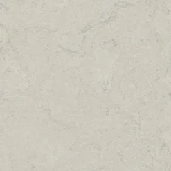 Linoleumilaatta Forbo Marmoleum Click Silver Shadow 30x60 cm vaalea harmaa