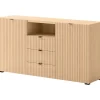 Lipasto Nomla 2D3SZ CYLIZA CY02, 80x150cm, beige