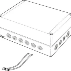 Lisävarustekortti Nibe AXC 40